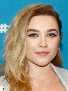Foto Seiyuu Florence Pugh
