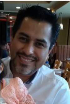 Foto Seiyuu José García