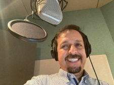 Foto Seiyuu Ignacio Casas