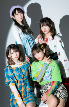 Foto Staf/Seiyuu SoundOrion