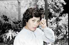 Foto Seiyuu Araceli de León