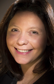 Foto Seiyuu Marie-Eugénie Maréchal