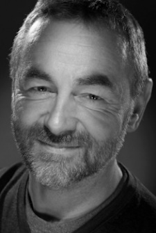 Foto Seiyuu Tanguy Goasdoué