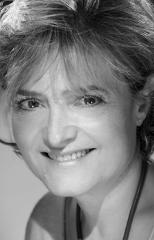 Foto Seiyuu Patricia Legrand