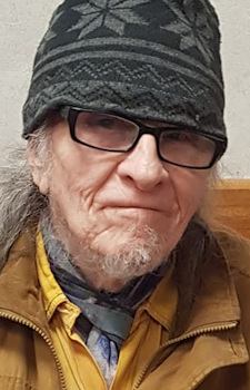 Foto Seiyuu Michel Barbey