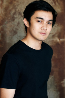 Foto Seiyuu Seth Fuentes