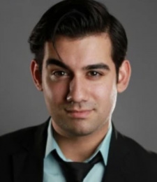 Foto Seiyuu Ryan Anthony