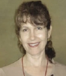 Foto Seiyuu Robin Levenson