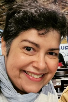 Foto Seiyuu Carla Dias