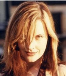 Foto Seiyuu Jill Seifers