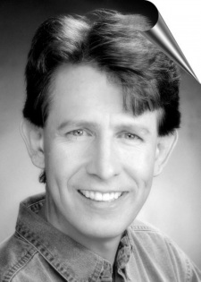 Foto Seiyuu George N. Cahill III