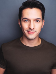 Foto Seiyuu Dan Rosales