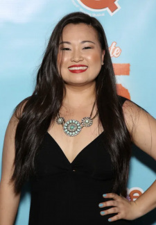 Foto Seiyuu Grace Choi