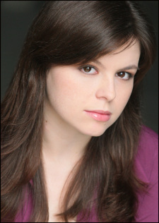 Foto Seiyuu Anne Chamberlain