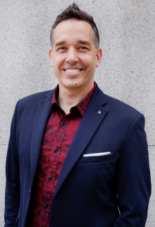 Foto Seiyuu Sean Nichols