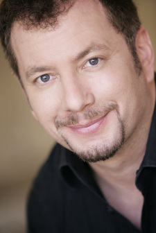 Foto Seiyuu Michael Naishtut