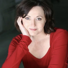 Foto Seiyuu Susan Glover