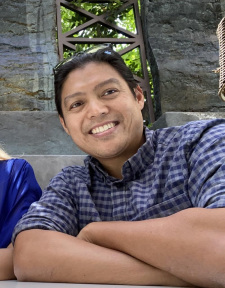 Foto Seiyuu Jonathan Palomo Abelardo