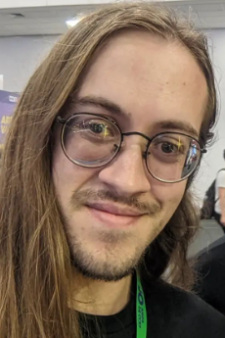 Foto Seiyuu Jonatas Carmona