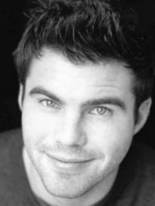 Foto Seiyuu Stewart Cummings