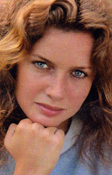 Foto Seiyuu Christiane Jean