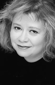 Foto Seiyuu Michèle Lituac