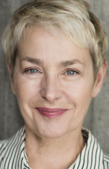 Foto Seiyuu Agathe Mélinand
