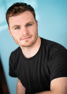 Foto Seiyuu Kieran Regan