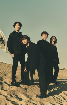 Foto Staf/Seiyuu DeNeel
