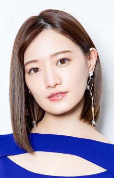 Foto Seiyuu Kana Nakada