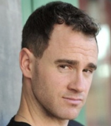 Foto Seiyuu Julian Bailey