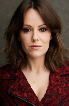 Foto Seiyuu Kristi McKamie