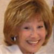 Foto Seiyuu Sharon Shawnessey