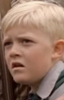 Foto Seiyuu Danny McKinnon