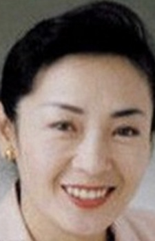 Foto Yoshiko Shinohara