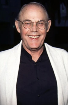 Foto Seiyuu Lewis Arquette