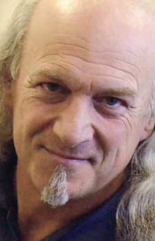 Foto Seiyuu John Hostetter