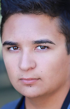 Foto Seiyuu Jacob Guenther