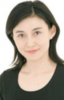 Foto Seiyuu Manami Maruyama