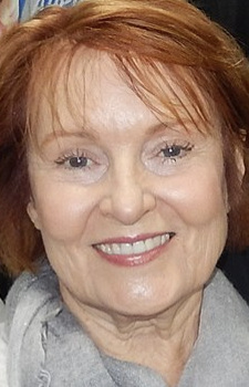 Foto Seiyuu B.J. Ward