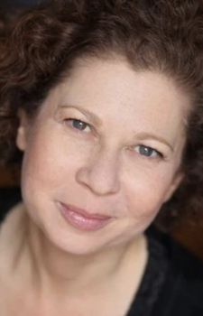 Foto Seiyuu Sharon Mann