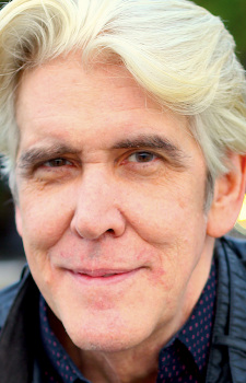 Foto Seiyuu David Logan Rankin