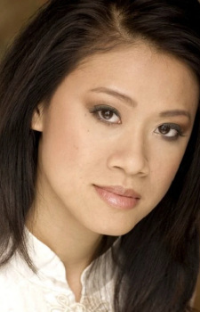 Foto Seiyuu Junie Hoang