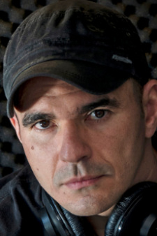 Foto Seiyuu Cleiton Rasgah