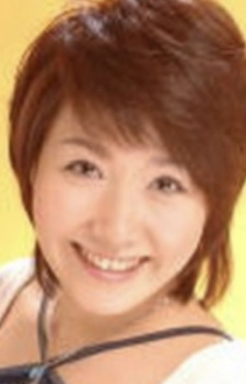 Foto Seiyuu Sawa Oono