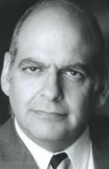 Foto Seiyuu L. Harvey Gold