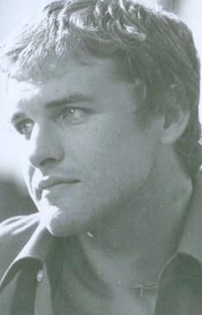 Foto Seiyuu Jean-Paul Richepin