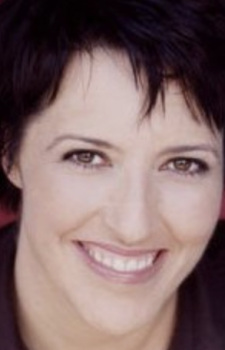 Foto Seiyuu Sharon McWilliams
