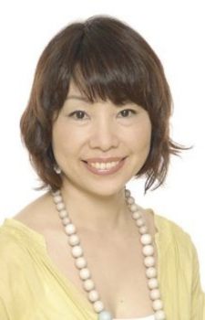 Foto Seiyuu Kaede Tamaru