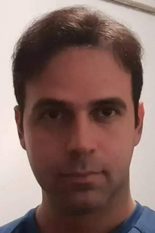 Foto Seiyuu Gil Mesquita